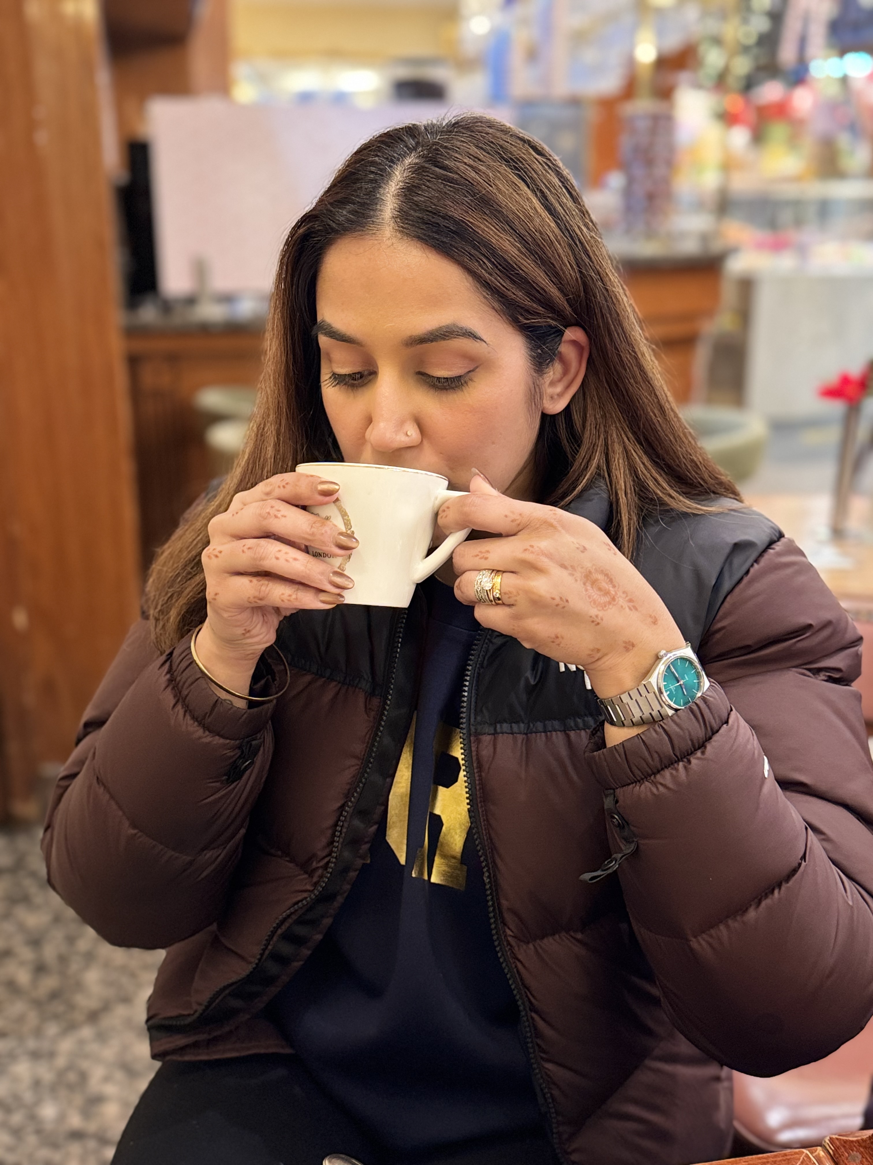 Preet Kaur – Trading Educator